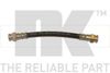 Фото Шланг тормозной Skoda Felicia 94-01 Nk 854310 Nk