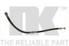 Фото Тормозной шланг передний Nk 854819 Nk