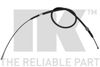 Фото трос ручника № NK Nk 904752 Nk