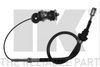 Фото Трос сцепления Citroen Jumper  Fiat Ducato  Peugeot Boxer 94-02 Nk 921940 Nk
