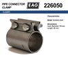 Фото Хомут трубчатый EAG 226050 EAG