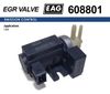 Фото КЛАПАН ЭЛЕКТРОМАГНИТНЫЙ OPEL ZAFIRA G ASTRA H CORSA C MERIVA A 1 7CDT EAG EAG 608801 EAG