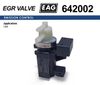 Фото КЛАПАН ЭЛЕКТРОМАГНИТНЫЙ OPEL ASTRA H ASTRA J  INSIGNIA ZAFIRA B 1 9 2 0 CDTI EAG EAG 642002 EAG