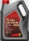 Фото масло моторное SEVEN RED 9 SN 5W-20 4л S-Oil Seven E107630 S-Oil Seven