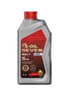 Фото S-OIL 7 RED #7 SN 5W30 1L МАСЛО МОТОРНОЕ \\ API SN/CF, API SN/RC, ILSAC GF-5 S-Oil Seven E107662 S-Oil Seven