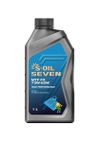 Фото Масло трансмиссионное 7 MTF FX 75w85, 1л S-Oil Seven E107740 S-Oil Seven