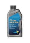 Фото Масло трансмиссионное S-OIL 7 GEAR LSD 75W-90 1 л S-Oil Seven E107790 S-Oil Seven