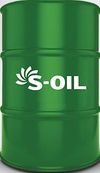 Фото Масло трансмиссионное S-OIL 7 ATF MULTI 200 л S-Oil Seven E108088 S-Oil Seven