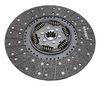 Фото Диск сцепления МАН 395WGTZ 3/4" -10N  TGM  81.30301-0615  1862506131 AVLKRAFT 70110426 AVLKRAFT