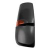 Фото Крышка зеркала правого для HOWO T5G SITRAK C7H AVLKRAFT 70111007 AVLKRAFT
