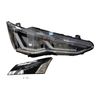 Фото Фара головного света правая LED Yutong 6127 С12  4121-00317 AVLKRAFT 70201047 AVLKRAFT