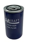 Фото Фильтр топливный тонкой очистки FAW AVLKRAFT AVLKRAFT 70301025 AVLKRAFT