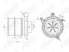 Фото Электровентилятор отопителя Ford Fiesta 2001-, Fusion 2002- Fehu FFH1156 Fehu