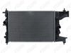 Фото РАДИАТОР CRUZE 09- МКПП(FEHU) Fehu FRC1021 Fehu