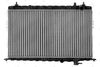 Фото РАДИАТОР SONATA(ТАГАЗ) МКППсборн. (FEHU) Fehu FRC1405M Fehu