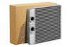 Фото Радиатор отопителя для VAZ 2190 Granta (15-) (тип KDAC) Fehu FRH1082 Fehu