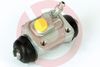 Фото Цилиндр тормозной CHANGAN SUZUKI  GAZELLE  (01->/) / SUBARU  JUSTY II Brembo A12467 Brembo