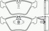 Фото КОЛОДКИ ПЕРЕД E46-X3 Brembo P06043 Brembo