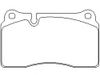 Фото BREMBO Тормозные колодки передние к-т P85110 Brembo P85110 Brembo