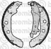 Фото szczД™ki ham. P406 Brembo S61523 Brembo