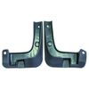 Фото Брызговики передние Kia Rio Sonatex 102730 Sonatex