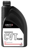 Фото Масло трансмиссионное CVT Fluid 1 л Sonatex 102805 Sonatex