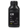 Фото ТОРМОЗНАЯ ЖИДКОСТЬ CR DOT 4, T 250 C, ВЯЗКОСТЬ 150 Carville Racing L4250254 Carville Racing