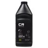 Фото CR Тормозная жидкость DOT 4 Class 6. t>250°C. вязкость<700 (1L) Carville Racing L6275009 Carville Racing