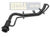 Фото Горловина топливного бака  PAJERO SPORT K94W, K94WG, K96W, K97WG (аналог) Hessa ZZXV45805 Hessa