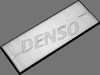 Фото Фильтр салонный DCF017P (Denso) Denso DCF017P Denso