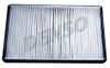 Фото Фильтр салона" Denso DCF137P Denso