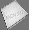 Фото DENSO САЛОННЫЙ ФИЛЬТР DCF144P Denso DCF144P Denso