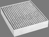Фото Фильтр салона MITSUBISHI, SMART (CABIN AIR FILTER) Denso DCF181K Denso