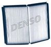 Фото фильтр салона  Denso Denso DCF227P Denso