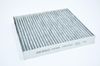 Фото DENSO САЛОННЫЙ ФИЛЬТР DCF448K Denso DCF448K Denso