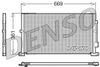 Фото Конденсер FD MNDE .6-.0/.0 00- Denso DCN10012 Denso