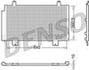 Фото "Конденсер  Lexus GS 05-" Denso DCN51005 Denso