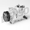 Фото Компрессор AUDI A4 Avant кондиционера DENSO Denso DCP02041 Denso