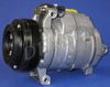 Фото Более поставляться не будет. Компрессор кондиционера Denso DCP05025 Denso
