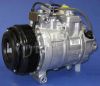 Фото Компрессор кондиционера Denso DCP05050 Denso