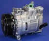 Фото Компрессор кондиционера VW CRAFTER 30-35 06-, CRAFTER 30-50 06-, Denso DCP17073 Denso