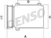 Фото КОМПРЕССОР КОНДИЦИОНЕРА RENAULT MEGANE SCENIC 08  1 9DCI 2 0 Denso DCP23031 Denso