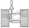Фото Моторчик печки Ивеко Стралис Denso DEA12002 Denso