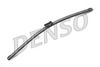 Фото Комплект щеток стеклоочистителя L=525/475 мм. "КНОПКА" DF233 (Denso) Denso DF233 Denso