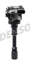 Фото Катушка зажигания (2Cyl) Denso DIC0107 Denso