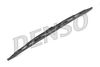 Фото Щетка стеклоочистителя Standard 525мм. NISSAN ALMERA II N16 (2000-2006) Denso DM053 Denso