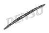Фото 'Щетка стеклоочистителя каркасная Denso DR253 Denso