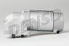 Фото Стартер CITROEN: C5 2.7 HDI 08-, C5 BREAK 2.7 HDI 08-, C6 2.7 HDI 05- \ PEUGEOT: 407 2.7 HDI 04-, 40 Denso DSN942 Denso