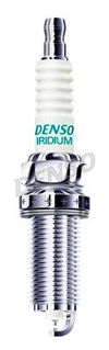 Фото Свеча зажигания иридиевая DENSO FK20HR11 Denso FK20HR11 Denso