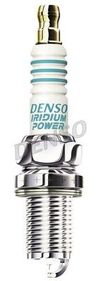 Фото Свеча зажигания| иридиевая Denso IK24 Denso